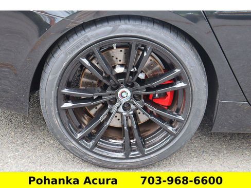 Used 2023 BMW M5 w/ Competition Package AWD/4WD image 49