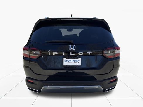 New 2026 Honda Pilot EX-L image 7