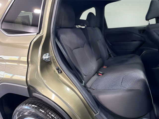 Certified 2026 Subaru Forester Premium w/ Premium/Limited Package AWD/4WD image 32