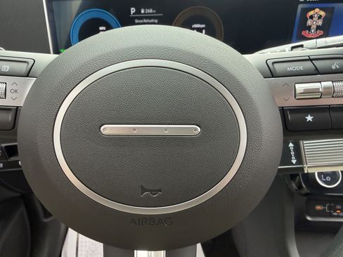 New 2026 Hyundai Tucson SEL image 37