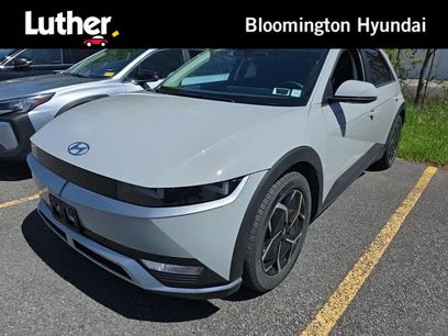 Used 2023 Hyundai Ioniq 5 SEL w/ Cargo Package