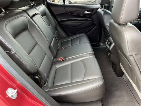 Used 2019 Chevrolet Equinox Premier image 23