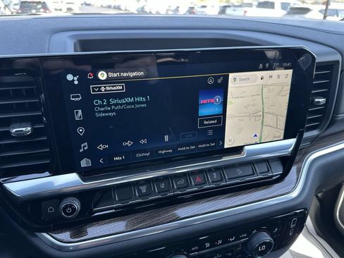 New 2026 Chevrolet Silverado 3500 LT AWD/4WD image 16