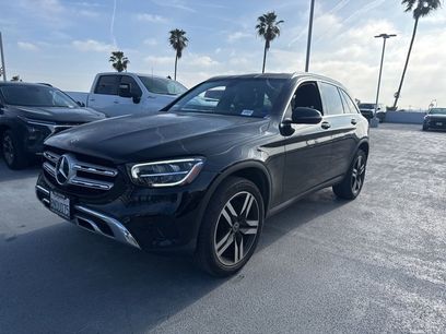 Used 2020 Mercedes-Benz GLC 300