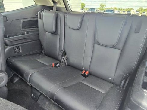 Used 2022 Subaru Ascent Limited AWD/4WD image 10