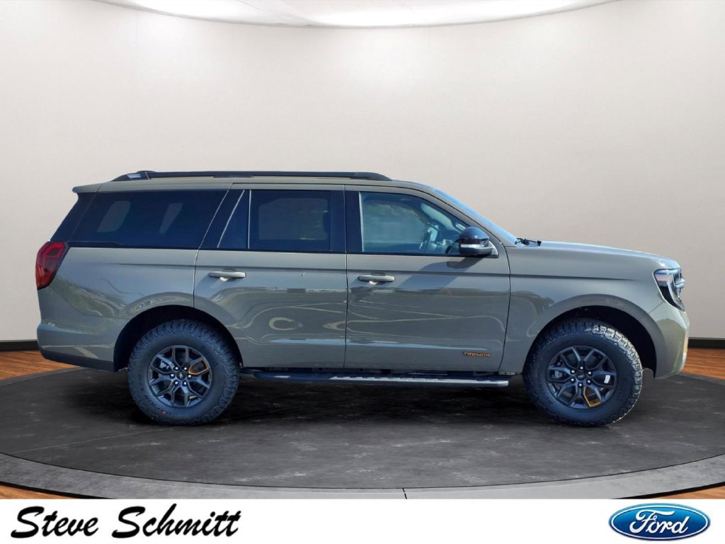 New 2027 Ford Expedition Tremor w/ Driver's Package AWD/4WD image 30