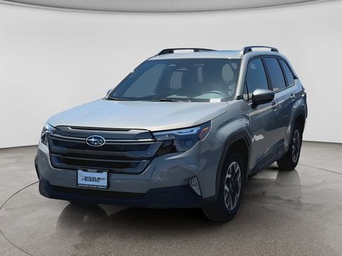 New 2026 Subaru Forester Wilderness AWD/4WD image 4