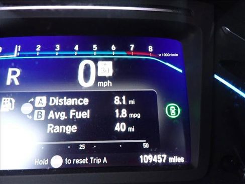 Used 2021 Honda Odyssey EX-L image 25