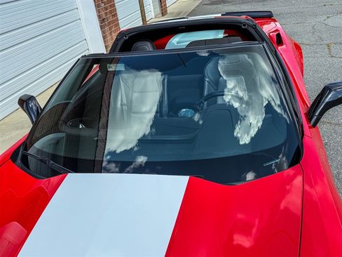 Used 2019 Chevrolet Corvette Grand Sport image 18