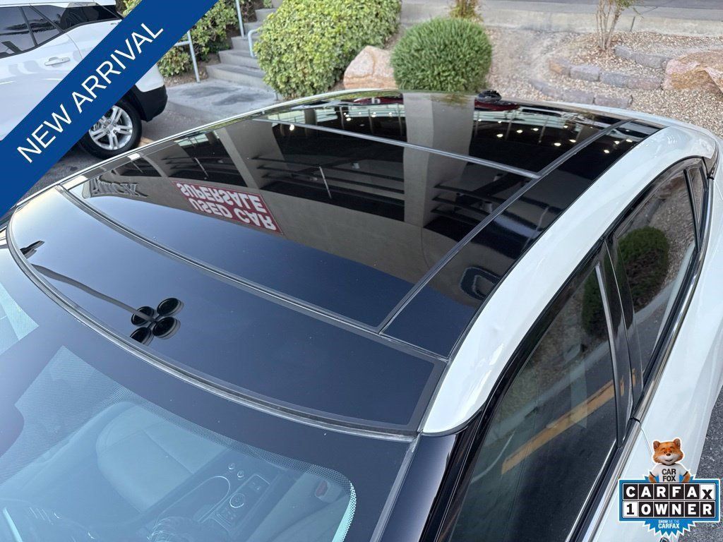 Used 2023 Nissan Maxima Platinum w/ Sport Mat Group FWD image 27
