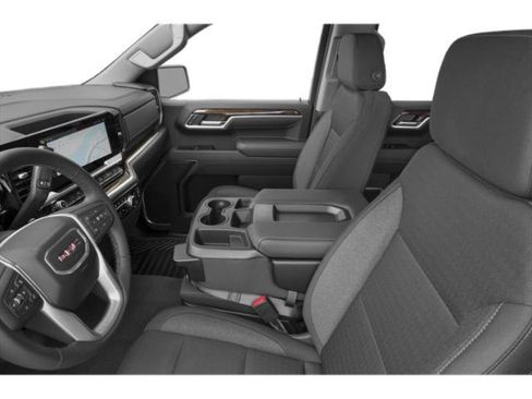 Certified 2025 GMC Sierra 1500 Elevation image 11