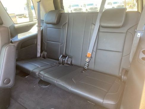 Used 2020 Chevrolet Tahoe LT w/ Max Trailering Package RWD image 36