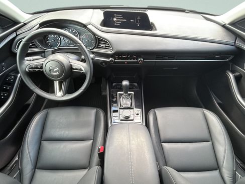 Certified 2025 MAZDA CX-30 AWD 2.5 S w/ Select Sport Pkg image 12