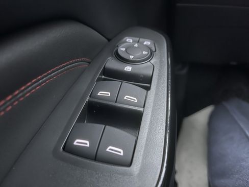 New 2026 Chevrolet Trax RS w/ Sunroof Package image 10