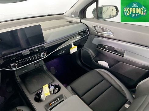 New 2026 Honda Prologue Elite image 19