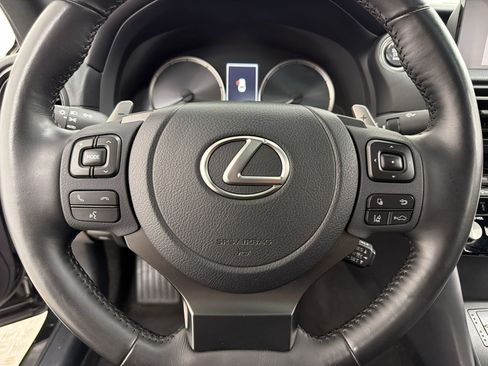 Certified 2024 Lexus IS 300 w/ Comfort Package RWD image 16
