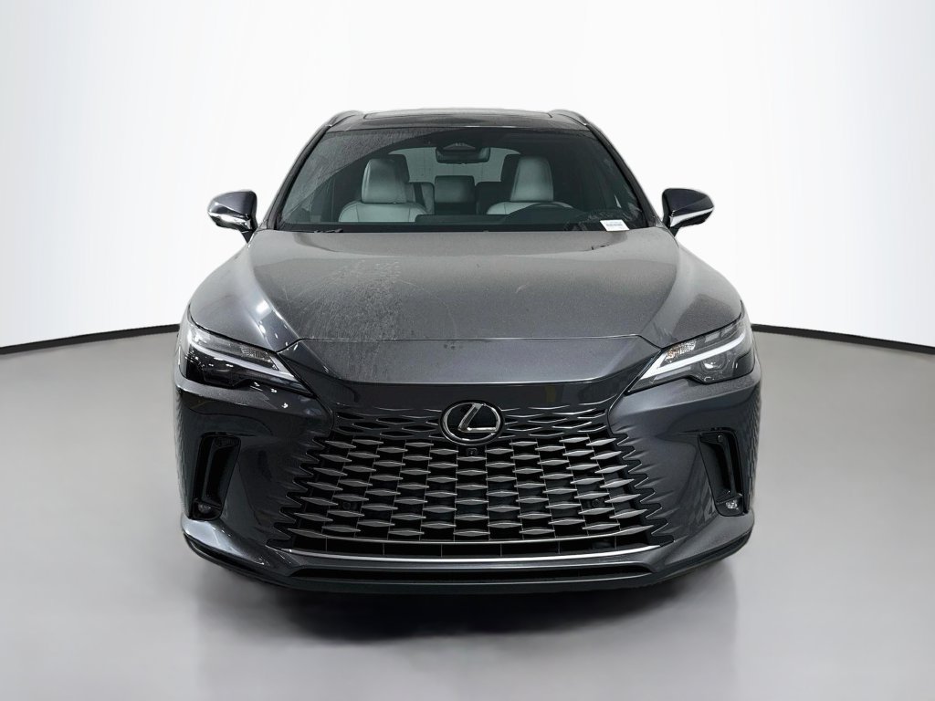 New 2026 Lexus RX 350 w/ Convenience Package AWD/4WD image 2