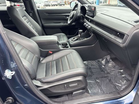 Certified 2024 Honda CR-V Sport-L image 19