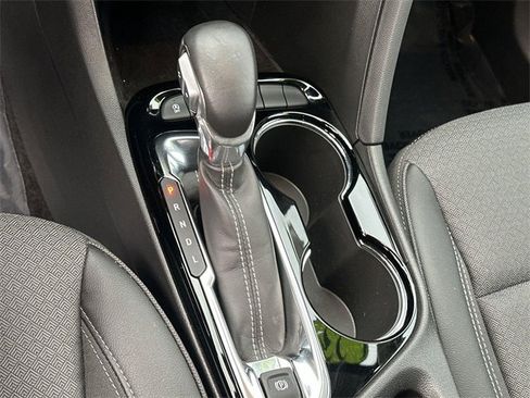 Used 2023 Buick Encore GX Select w/ Sport Touring Package image 14