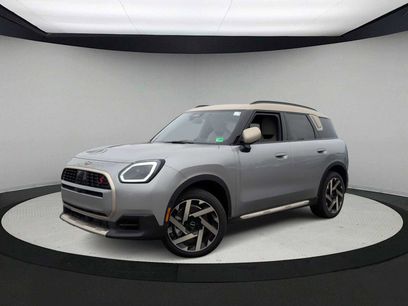 New 2026 MINI Cooper Countryman S