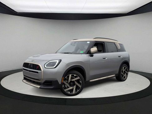 New 2026 MINI Cooper Countryman S image 1