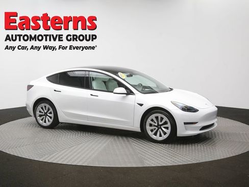 Used 2023 Tesla Model 3 Standard Range RWD image 42
