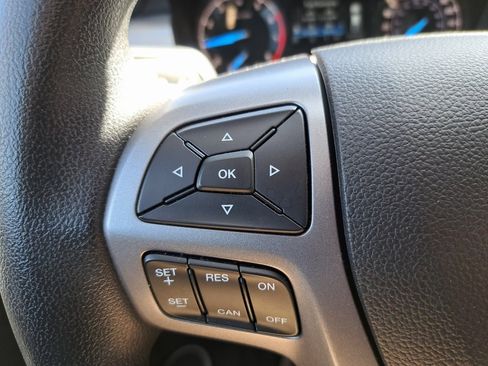 Used 2021 Ford Ranger XLT w/ Trailer Tow Package image 21