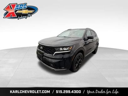 Used 2021 Kia Sorento SX