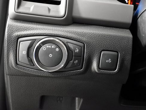 Used 2022 Ford Ranger XL w/ FX4 Off-Road Package image 13