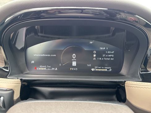 Used 2022 Lincoln Corsair Reserve w/ Equipment Group 201A image 12