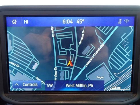 Used 2024 Ford Bronco Sport Big Bend w/ Convenience Package image 27