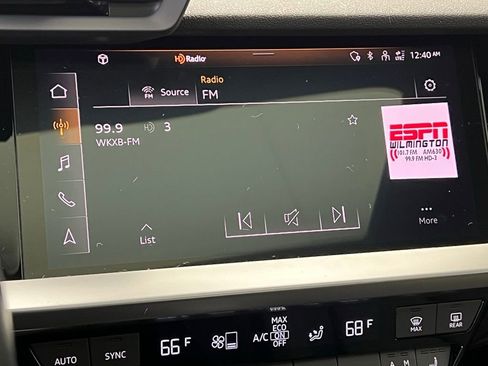 Used 2022 Audi A3 2.0T Premium image 14