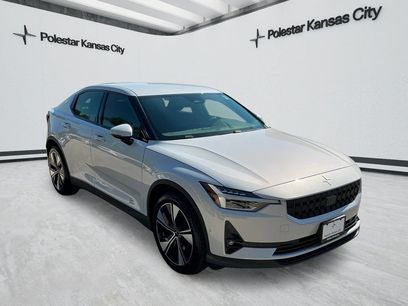 Certified 2023 Polestar Polestar 2 w/ Pilot Pack