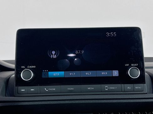 Used 2025 Honda CR-V EX image 21