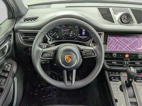 New 2026 Porsche Macan AWD/4WD image 15