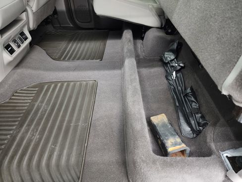 Used 2021 Chevrolet Silverado 3500 LTZ w/ Gooseneck/5TH Wheel Package image 40