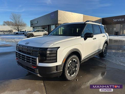 New 2026 Hyundai Palisade XRT Pro AWD/4WD image 1