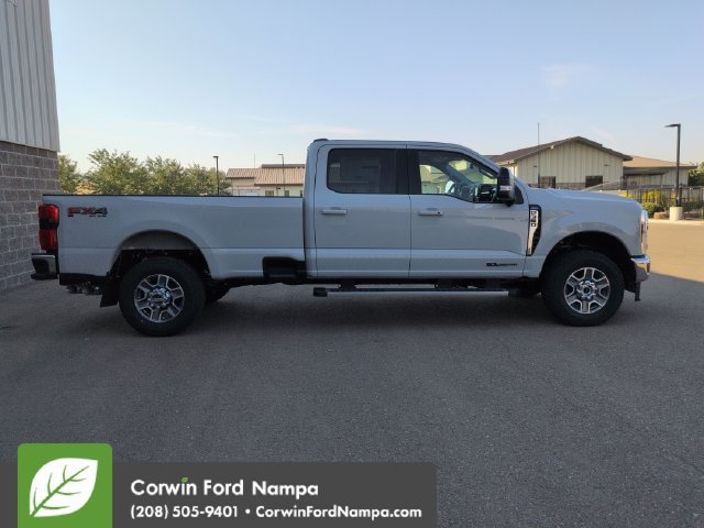 New 2026 Ford F350 Lariat AWD/4WD image 2