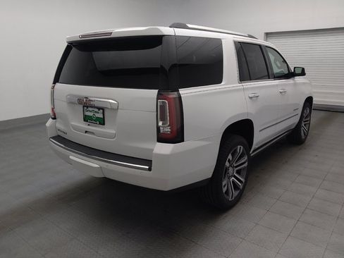Used 2018 GMC Yukon Denali w/ Denali Ultimate Package RWD image 9