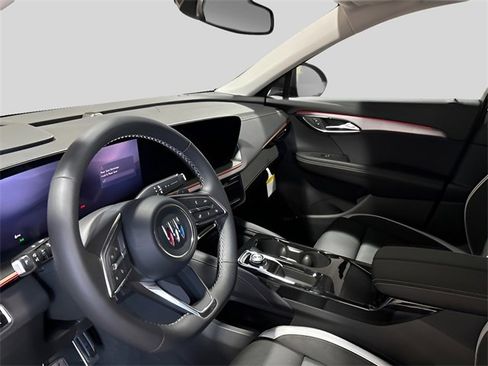 New 2025 Buick Envision Sport Touring image 16