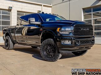 Used 2024 RAM 2500 Limited video 1