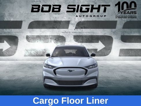 New 2025 Ford Mustang Mach-E Premium w/ Interior Protection Package image 9