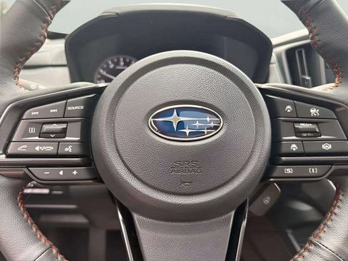 New 2026 Subaru Crosstrek 2.5i Limited w/ Crosstrek Mirror Package AWD/4WD image 8