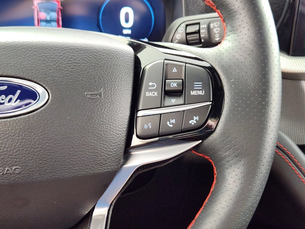 Used 2026 Ford Explorer ST-Line AWD/4WD image 20