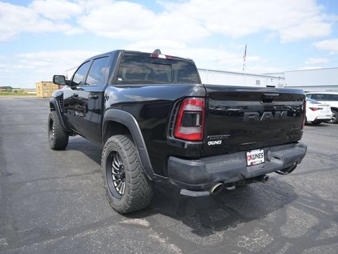 Used 2022 RAM 1500 TRX w/ TRX Level 1 Equipment Group AWD/4WD image 21