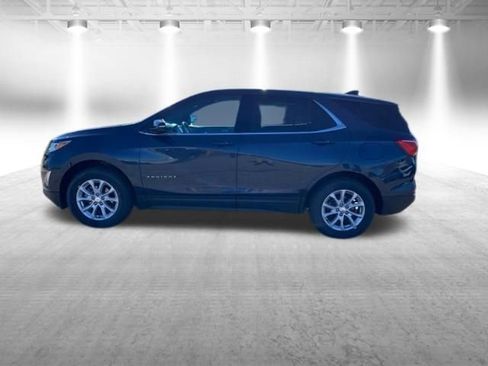 Used 2019 Chevrolet Equinox LT AWD/4WD image 12