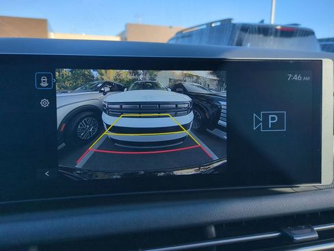 New 2026 Hyundai Tucson SEL image 26