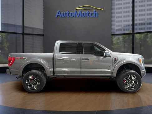Used 2023 Ford F150 XLT w/ Equipment Group 302A High AWD/4WD image 13