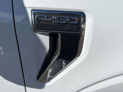 Used 2022 Ford F150 XLT w/ Equipment Group 302A High AWD/4WD image 20