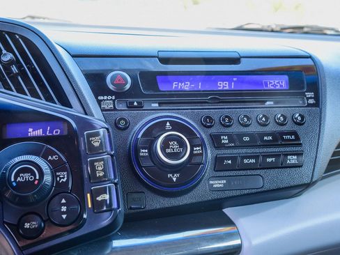 Used 2012 Honda CR-Z EX image 27